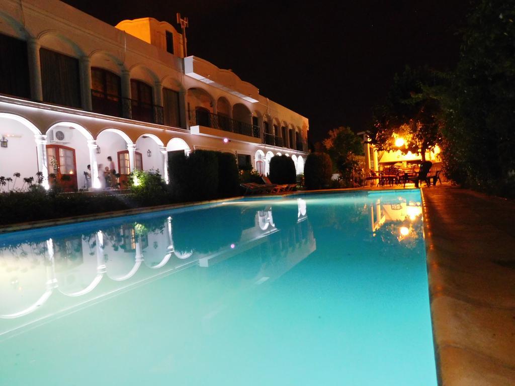 Portal Del Santo Hotel 3*