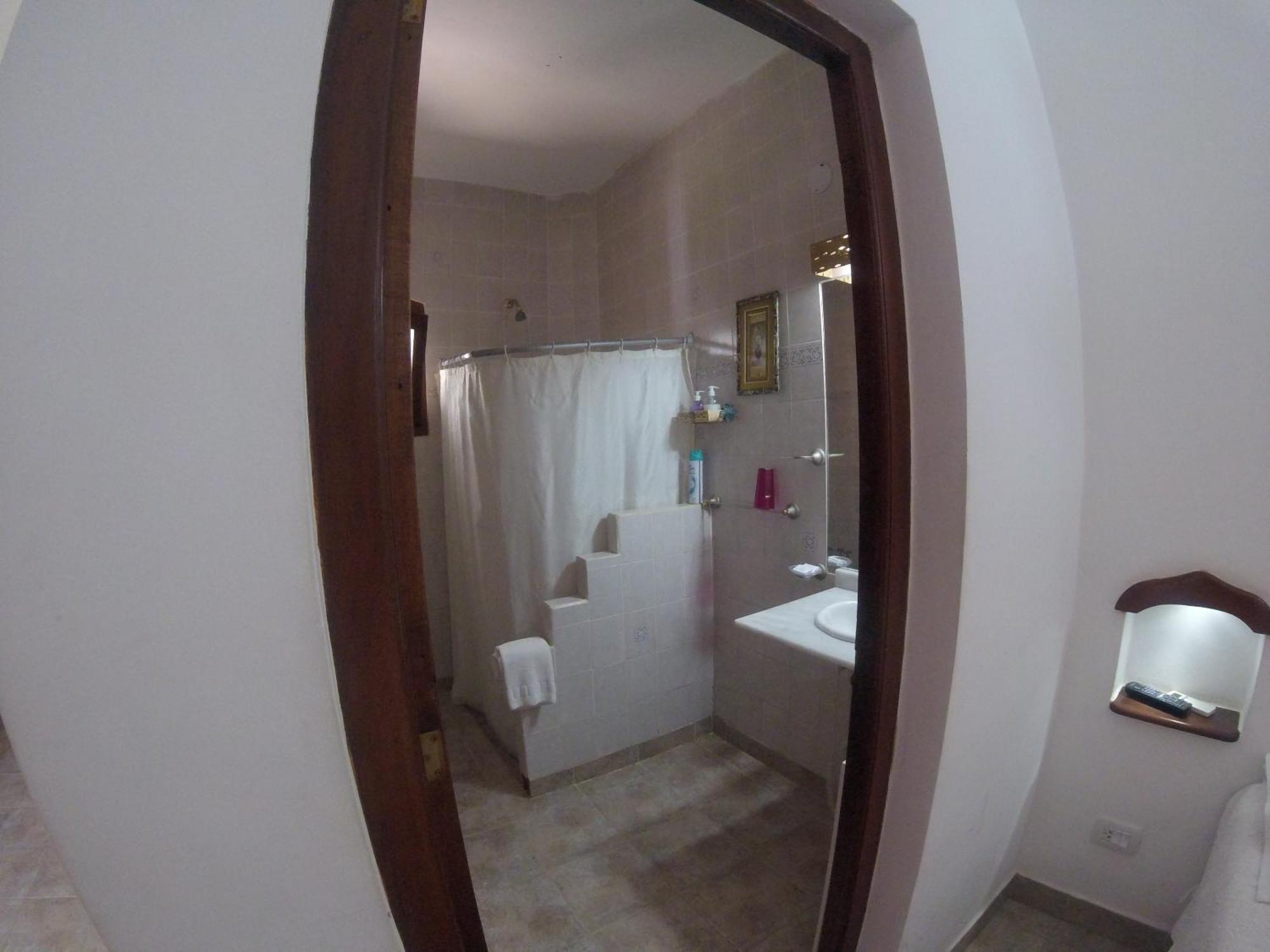 Portal Del Santo Hotel 3*