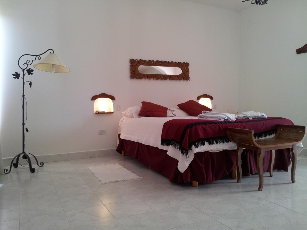 Portal Del Santo Hotel