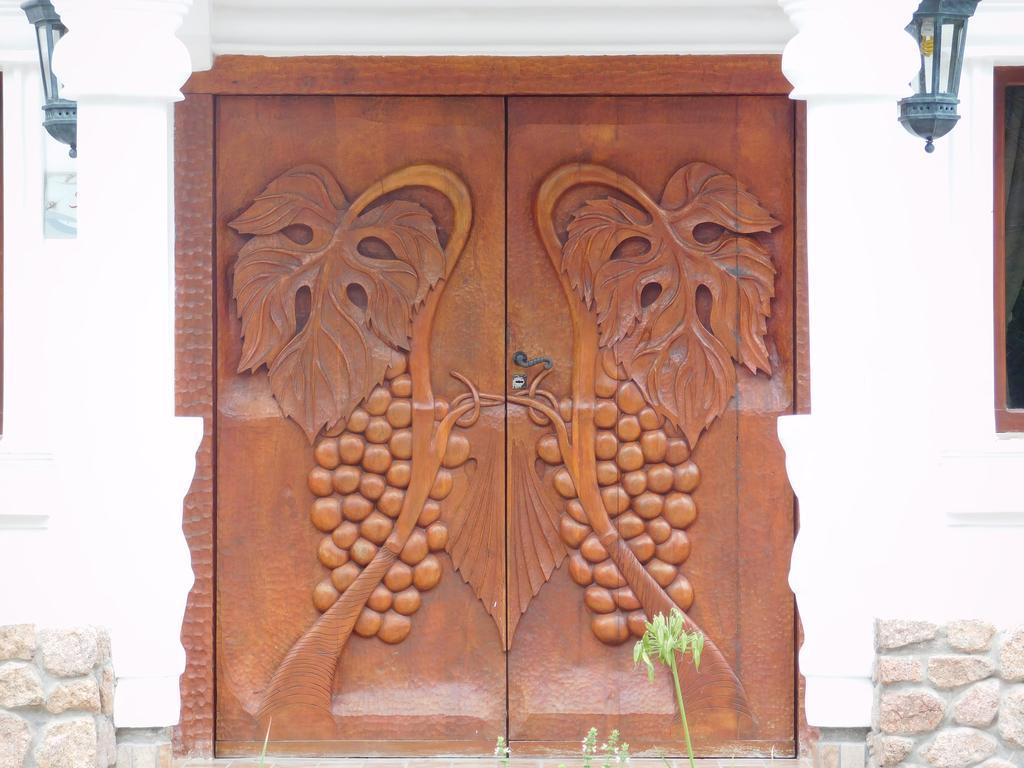 Portal Del Santo Hotel