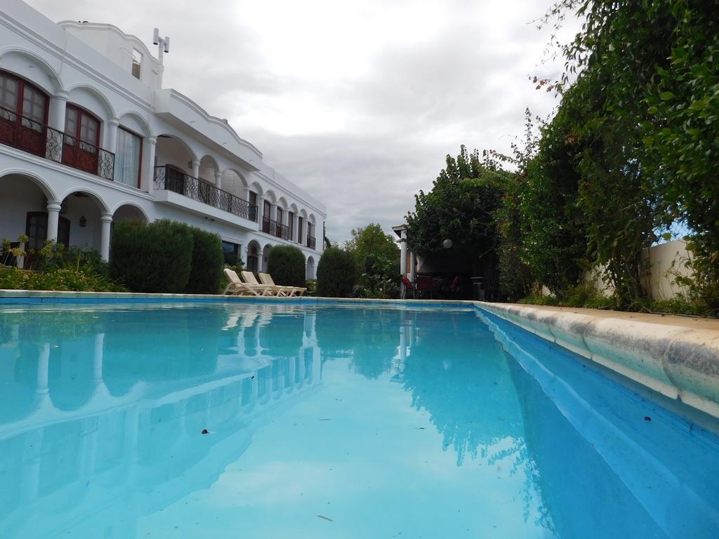 Hotel Portal Del Santo 3*
