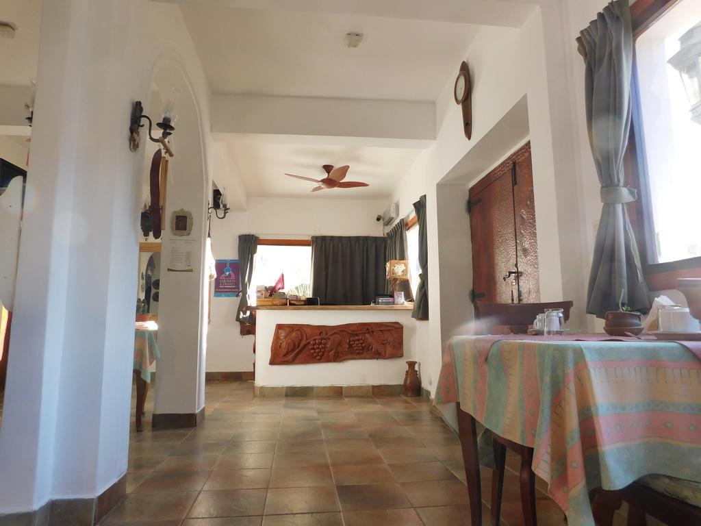 Portal Del Santo Cafayate