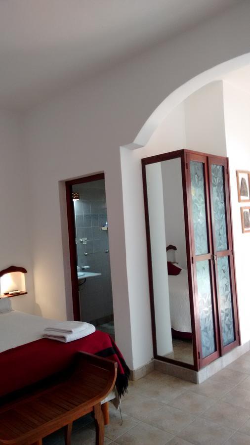 Hotel Portal Del Santo
