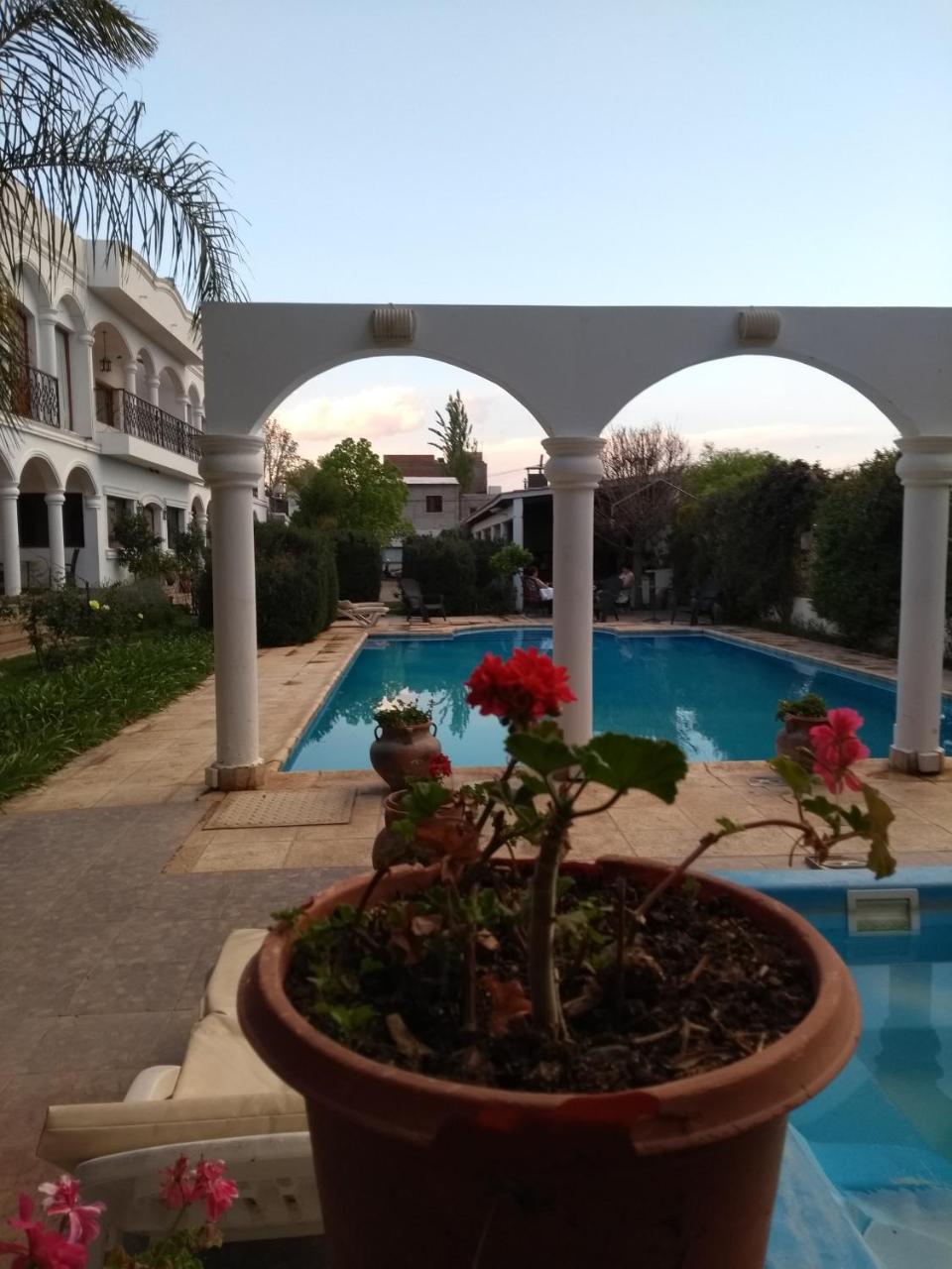 Portal Del Santo Hotel